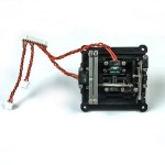 Frsky Gimbal Hoch empfindlicher Halls ensor Gimbal für Taranis X9D & X9D Plus RC-Fernbedienung